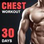 Chest Workouts for Men - Big Chest In 30 Days