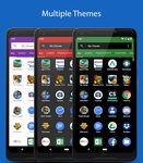 Captura de tela do apk My Drawer- Lugar inteligente para seus Aplicativos 4