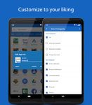 Captura de tela do apk My Drawer- Lugar inteligente para seus Aplicativos 3