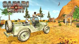 Imagem 17 do Safari Hunt 3D