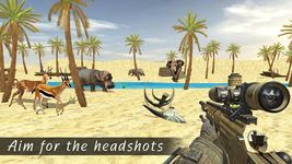 Safari Hunt 3D εικόνα 15