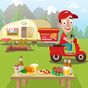 Idle Cook Tycoon