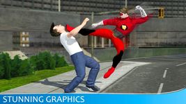 Kung Fu Superhero Ninja fighting tiger karate game image 5
