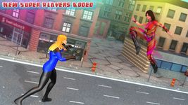 Kung Fu Superhero Ninja fighting tiger karate game image 4