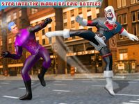 Kung Fu Superhero Ninja fighting tiger karate game image 2