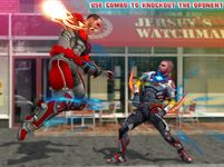 Kung Fu Superhero Ninja fighting tiger karate game image 1