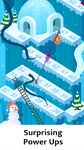 Screenshot 11 di Snakes and Ladders Saga - Free Board Games apk