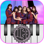 Piano Tiles GFRIEND Games APK アイコン