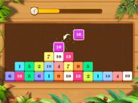 Drag n Merge: Block Puzzle capture d'écran apk 13