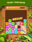 Drag n Merge: Block Puzzle capture d'écran apk 8