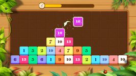 Drag n Merge: Block Puzzle capture d'écran apk 18