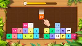 Drag n Merge: Block Puzzle capture d'écran apk 17