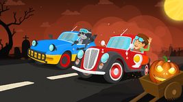 Free car game for kids and toddlers - Fun racing . のスクリーンショットapk 12