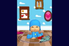 Screenshot 2 di P House - Talking Pocoyo 2 apk