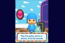 P House -Talking Pocoyo 2 screenshot apk 1