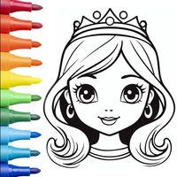 Download Princess Coloring Book Apk Free Download App For Android