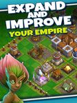 Скриншот 13 APK-версии Atlas Empires - Build an AR Empire