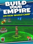 Скриншот 6 APK-версии Atlas Empires - Build an AR Empire