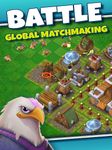 Скриншот 3 APK-версии Atlas Empires - Build an AR Empire