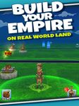 Скриншот 14 APK-версии Atlas Empires - Build an AR Empire