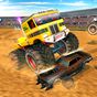 Crash Monster Truck Destruction APK