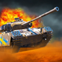 Army Tank Battle War Machines: Free Shooting Games APK