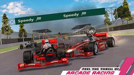 รูปภาพที่ 11 ของ Formula Car Racing Speed Drifting chase