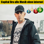 Capital Bra alle Musik ohne internet 2019 APK Icon