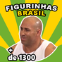 Top Figurinhas Brasil WAStickerApps Stickers APK