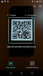 Tangkapan layar apk QR Code Reader - QR Scanner, QR Code Generator 4