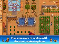 Stardew Valley στιγμιότυπο apk 12