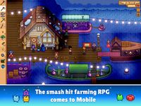 Captură de ecran Stardew Valley apk 13