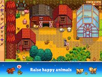 Tangkapan layar apk Stardew Valley 10