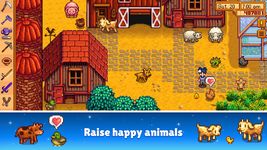 Stardew Valley στιγμιότυπο apk 17