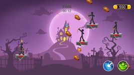 Mr Bow ekran görüntüsü APK 19