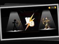 Mr Bow στιγμιότυπο apk 15