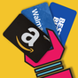 Icono de Rewarded Play: Earn FREE Gift Cards Playing Games