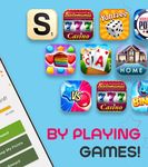 Rewarded Play: Earn FREE Gift Cards Playing Games screenshot apk 3