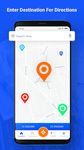 Скриншот 5 APK-версии Voice GPS Driving Directions, GPS Navigation, Maps