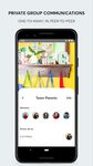 Tangkapan layar apk twinme - private messenger 19