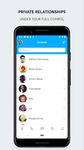 twinme - private messenger screenshot apk 15