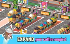 Idle Coffee Corp screenshot APK 11