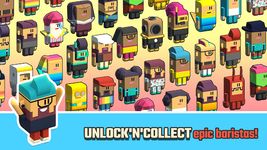 Idle Coffee Corp screenshot APK 21