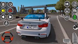 Скриншот 5 APK-версии Автомобиль гоночный стоянка имитатор игра