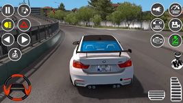 Скриншот 12 APK-версии Автомобиль гоночный стоянка имитатор игра