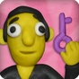 12 LOCKS: Plasticine room Icon