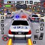Offroad Police Car Chase Driving Simulator
