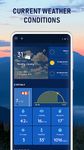 Wettervorhersage & Radar Live Screenshot APK 5