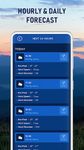 Wettervorhersage & Radar Live Screenshot APK 