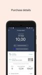 Nordea Wallet στιγμιότυπο apk 2